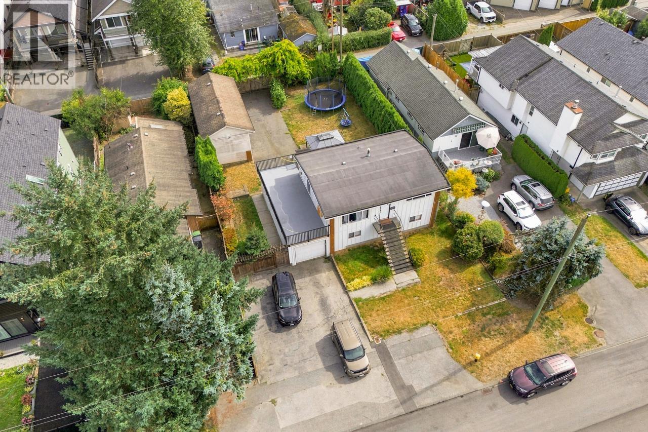 817 GREENE STREET, coquitlam, British Columbia
