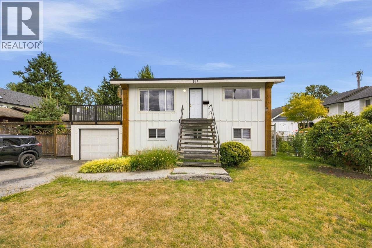 817 Greene Street, Coquitlam, British Columbia  V3C 2B9 - Photo 3 - R3164792