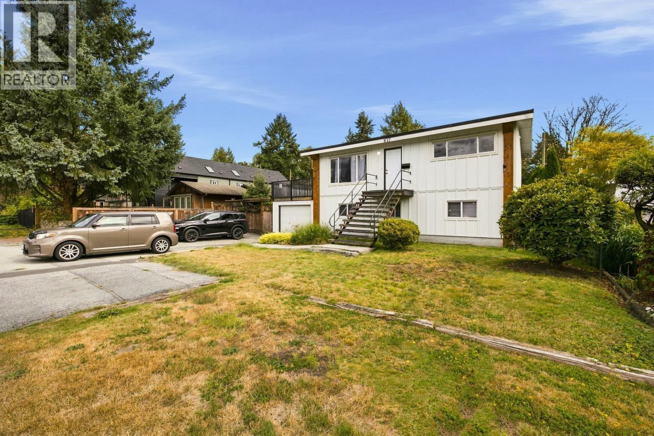817 Greene Street, Coquitlam, British Columbia  V3C 2B9 - Photo 4 - R3164792