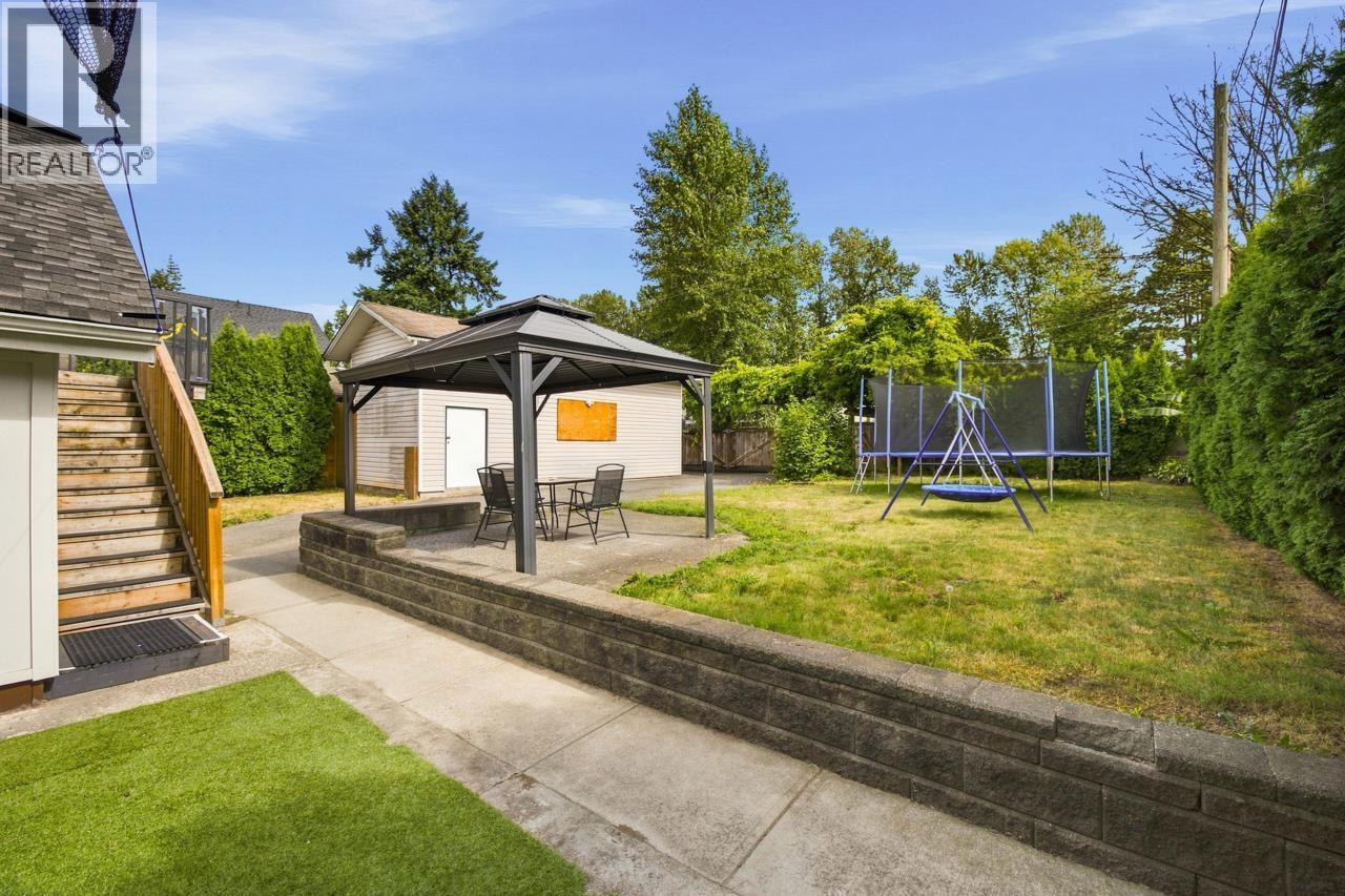 817 Greene Street, Coquitlam, British Columbia  V3C 2B9 - Photo 7 - R3164792