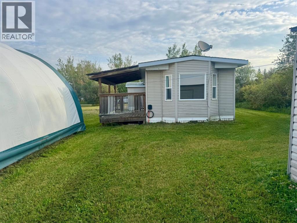 9725 107 Street, Hythe, Alberta  T0H 2C0 - Photo 1 - A2342036