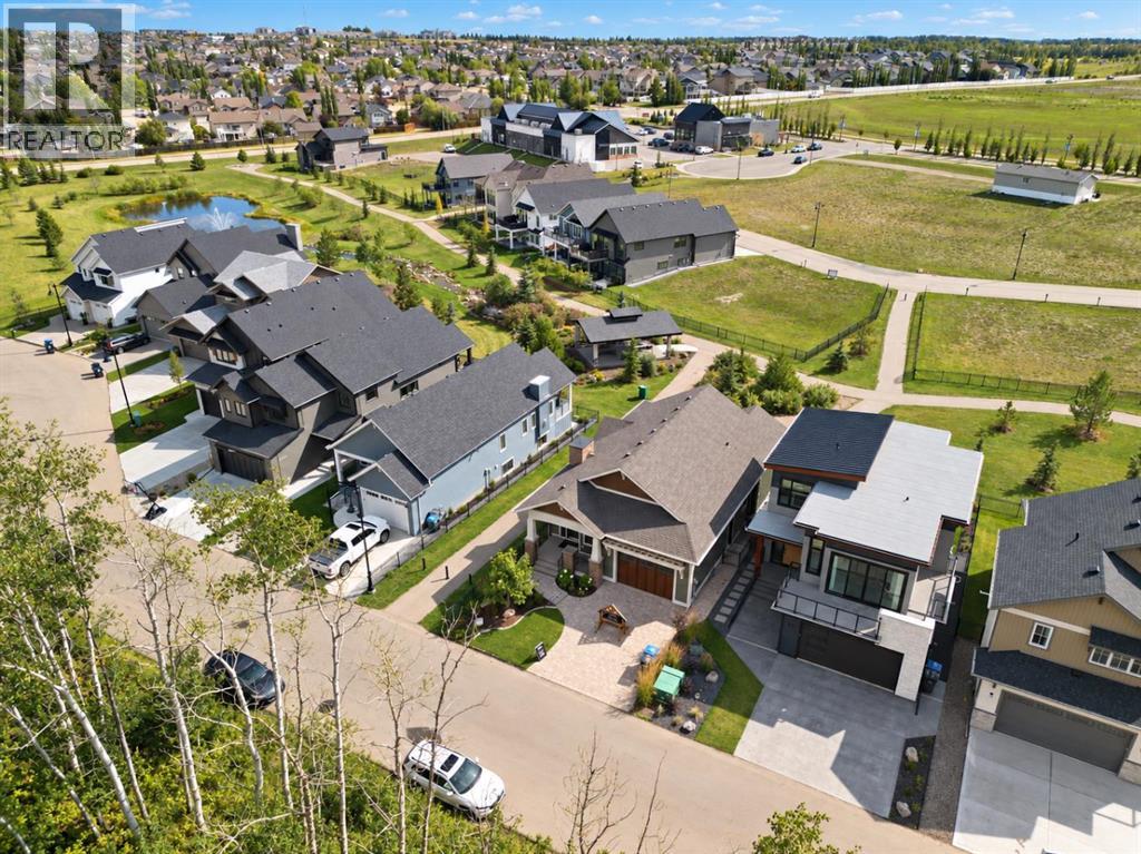 7 Songbird Green, Sylvan Lake, Alberta  T4S 0S6 - Photo 45 - A2344387