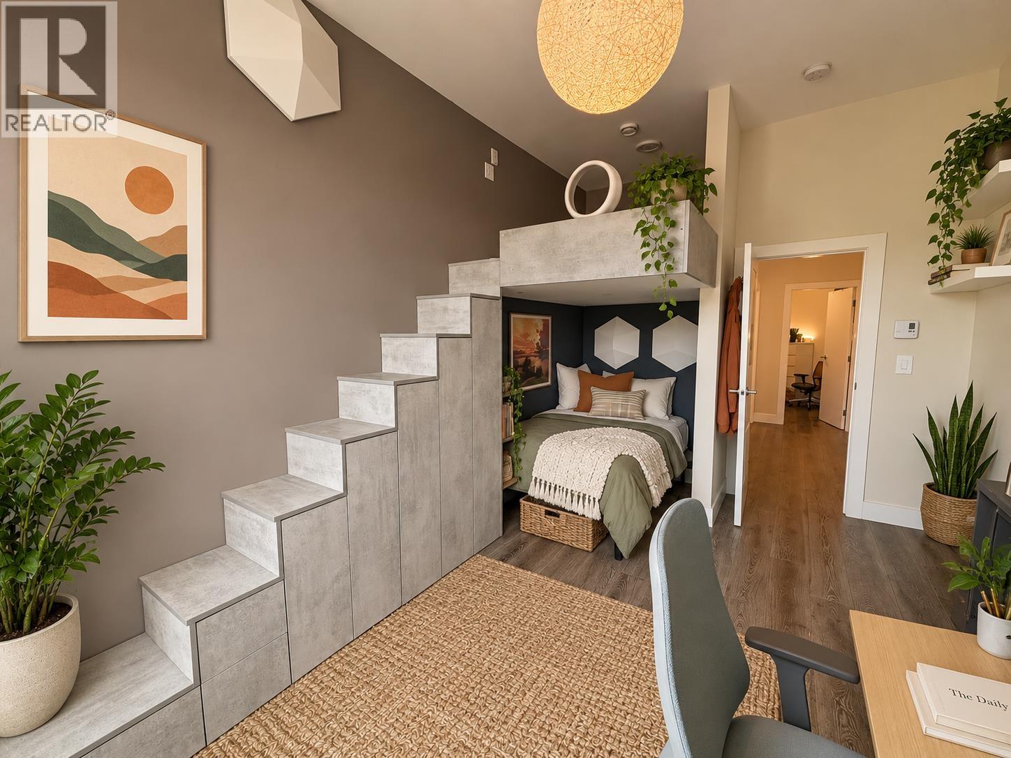 506 3602 Aldercrest Drive, North Vancouver, British Columbia  V7G 0A2 - Photo 15 - R3149344
