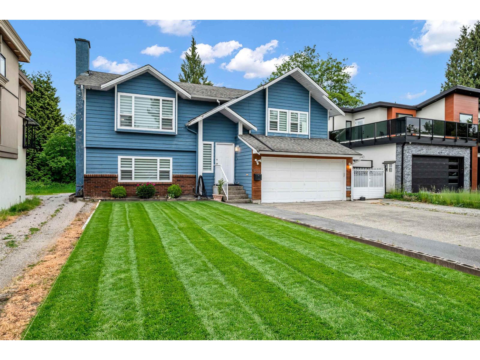 6268 129 STREET, Surrey, British Columbia