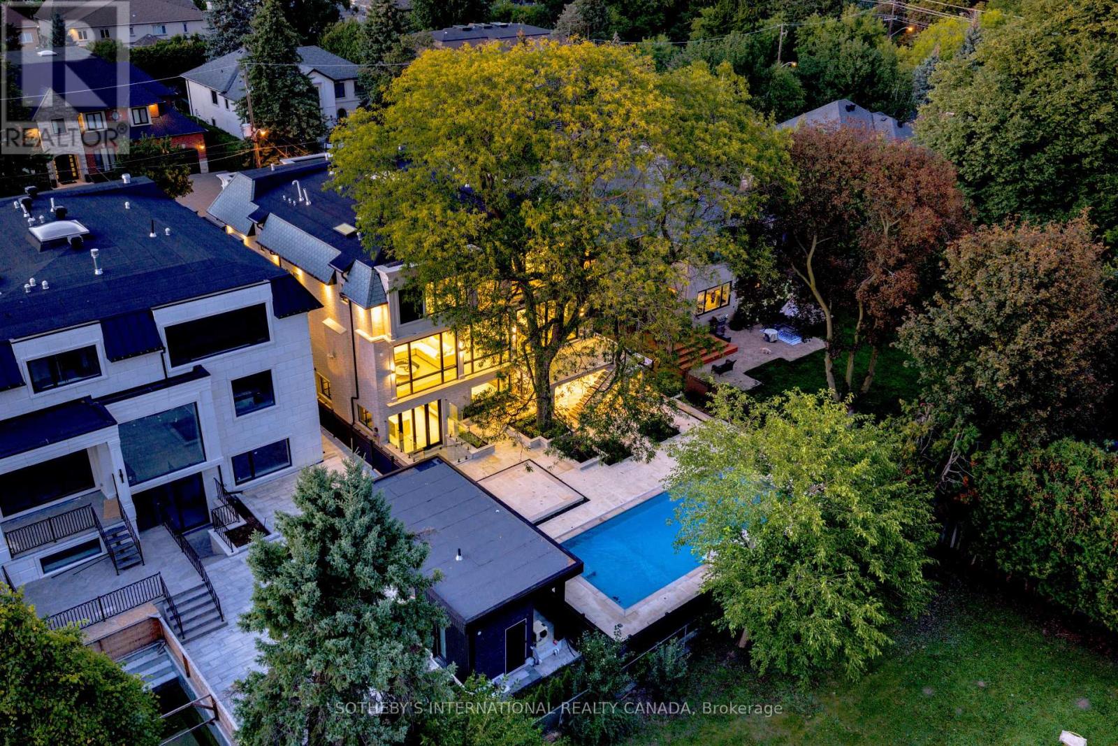 149 Highland Crescent, Toronto (Bridle Path-Sunnybrook-York Mills), Ontario  M2L 1H2 - Photo 45 - C13778212