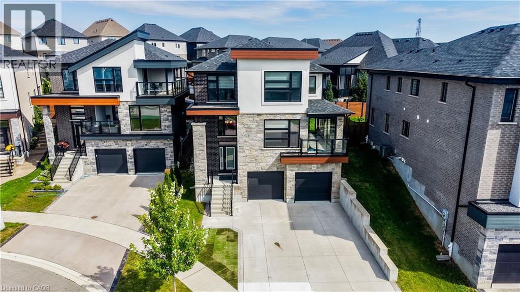 912 BLAIR CREEK Court, kitchener, Ontario