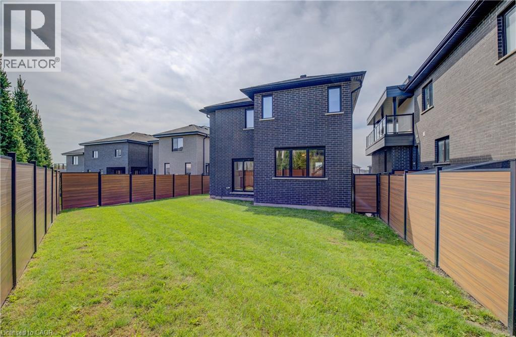 912 Blair Creek Court, Kitchener, Ontario  N2P 0J1 - Photo 39 - 40862921