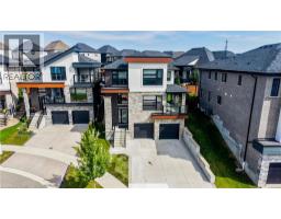 912 BLAIR CREEK Court, kitchener, Ontario