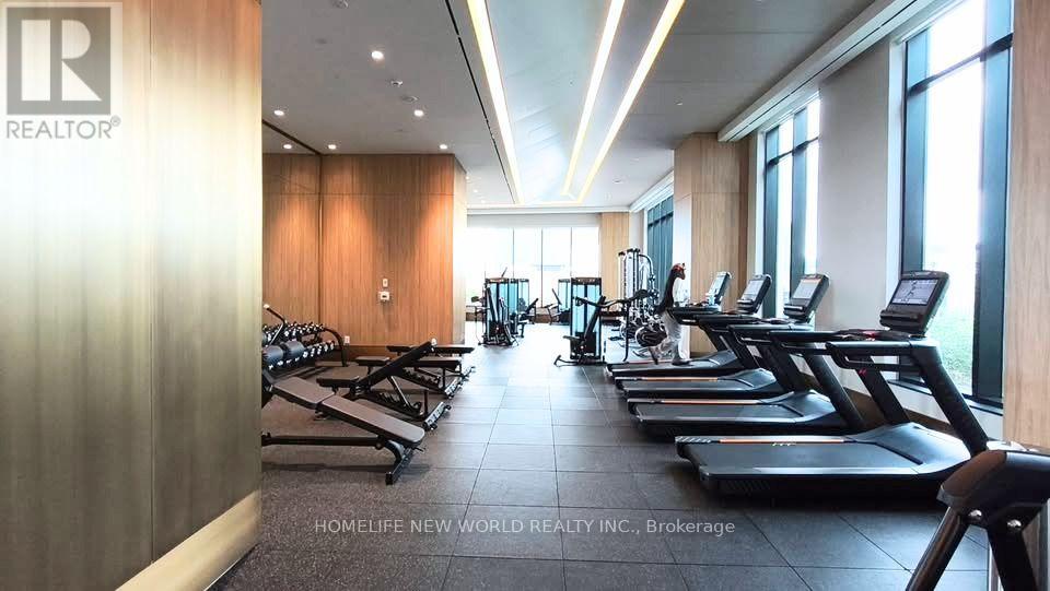 1606 - 21 Meadowdale Road, Vaughan (Vaughan Corporate Centre), Ontario  L4K 0H6 - Photo 10 - N13778220