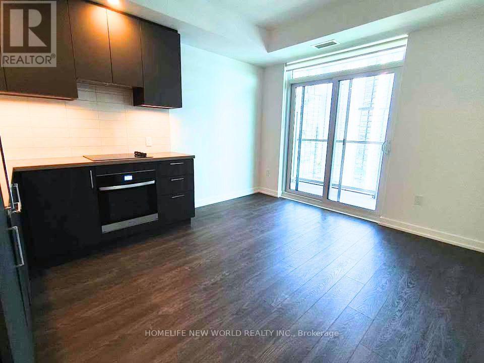 1606 - 21 Meadowdale Road, Vaughan (Vaughan Corporate Centre), Ontario  L4K 0H6 - Photo 4 - N13778220