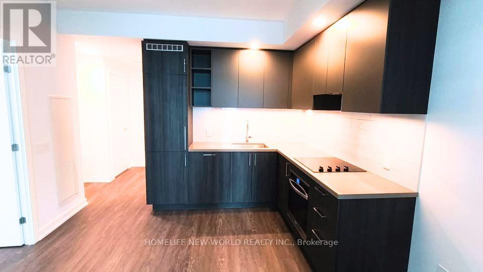 1606 - 21 Meadowdale Road, Vaughan (Vaughan Corporate Centre), Ontario  L4K 0H6 - Photo 5 - N13778220