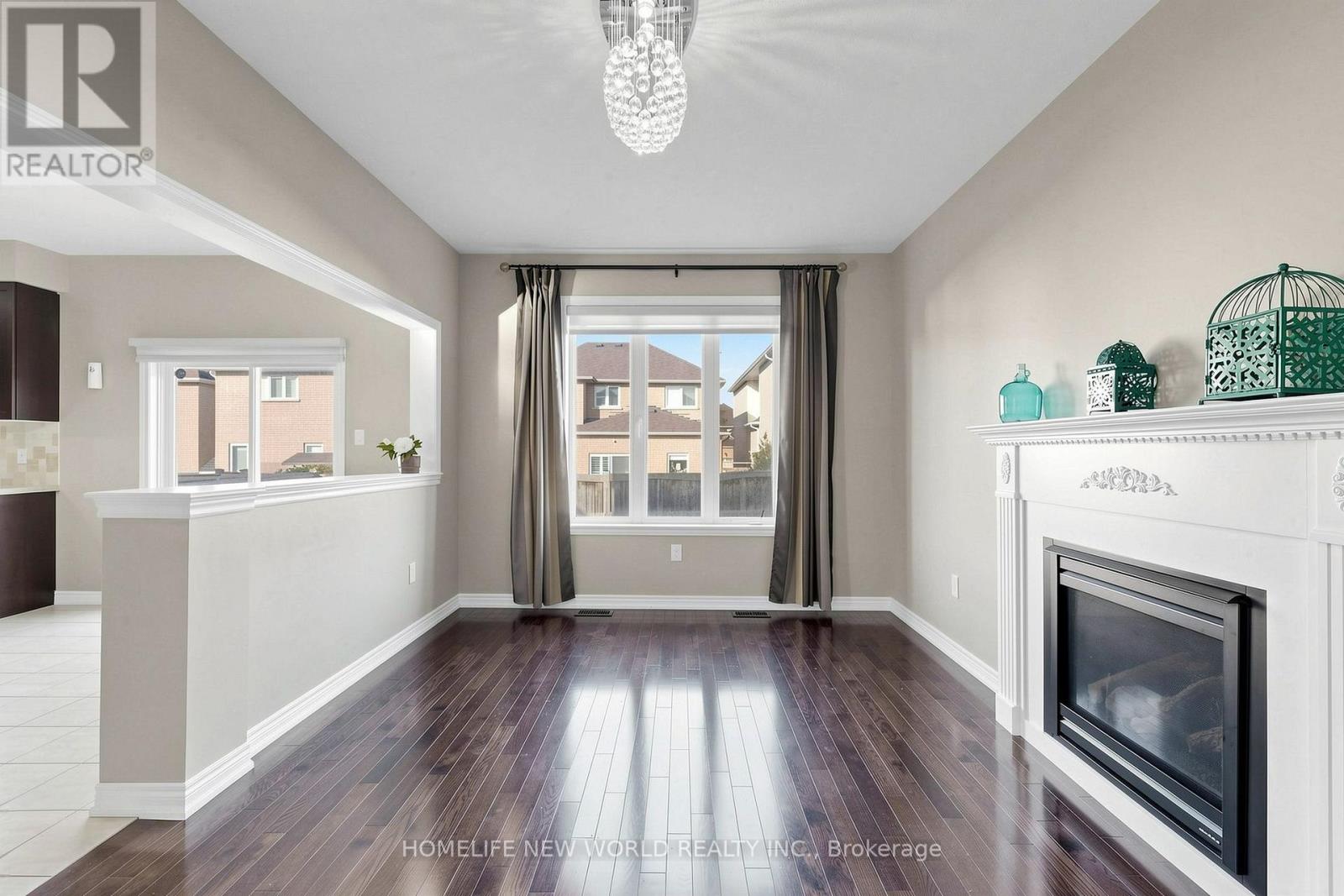 20 Pineforest Place, Markham, Ontario  L6E 2B1 - Photo 7 - N13645424