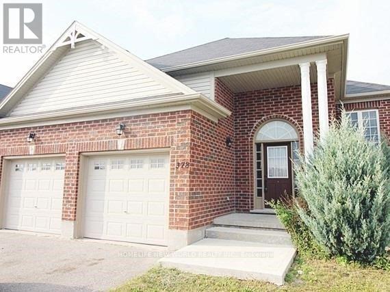 Bsmt - 378 Georgian Drive, Barrie (Georgian Drive), Ontario  L4M 7B6 - Photo 1 - S13778216