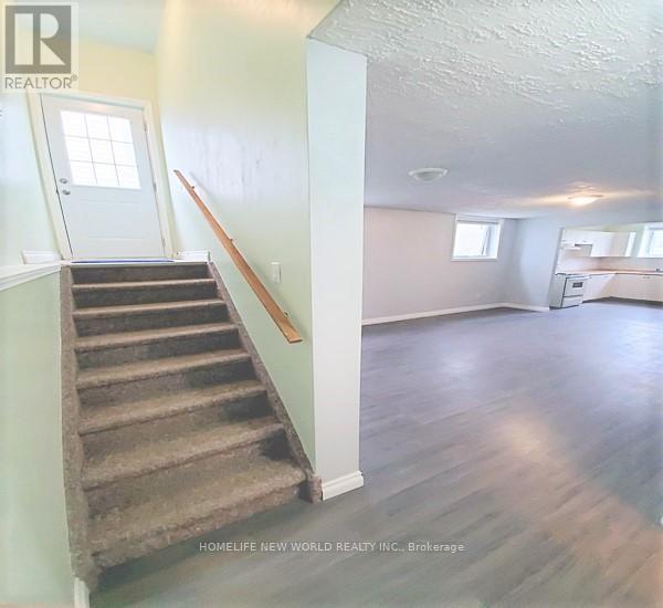 Bsmt - 378 Georgian Drive, Barrie (Georgian Drive), Ontario  L4M 7B6 - Photo 10 - S13778216
