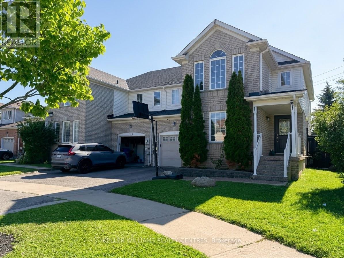 111 Bentley Crescent, Barrie (400 West), Ontario  L4N 0Z1 - Photo 1 - S13778224