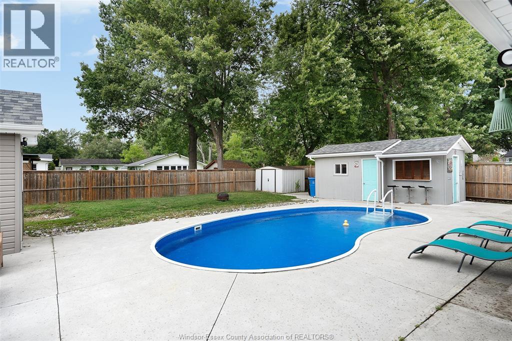 205 Gosfield Townline East, Essex, Ontario  N8M 2R8 - Photo 32 - 26021325
