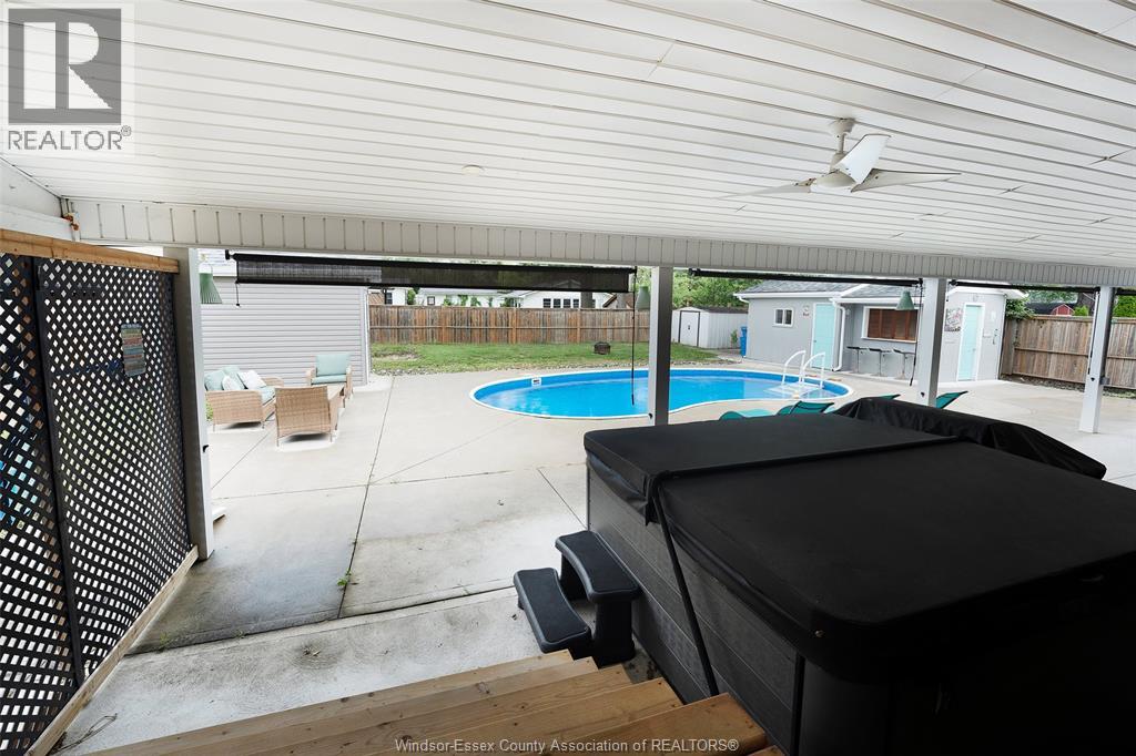 205 Gosfield Townline East, Essex, Ontario  N8M 2R8 - Photo 39 - 26021325