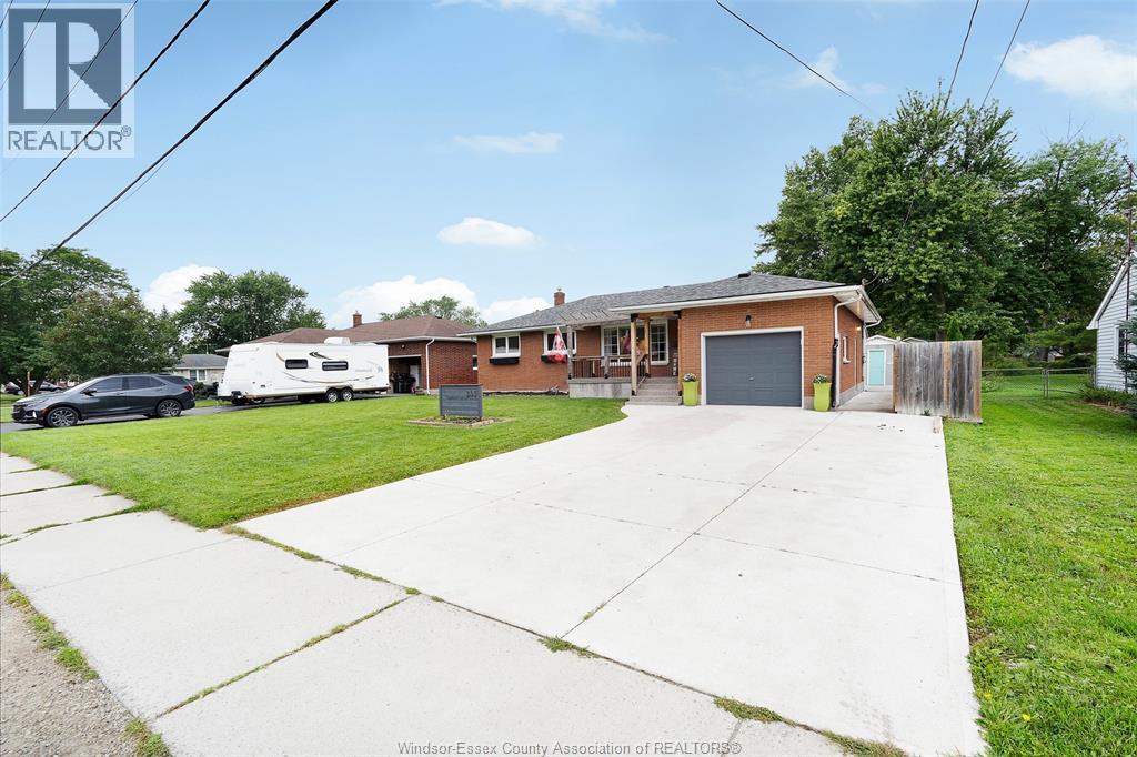 205 Gosfield Townline East, Essex, Ontario  N8M 2R8 - Photo 4 - 26021325