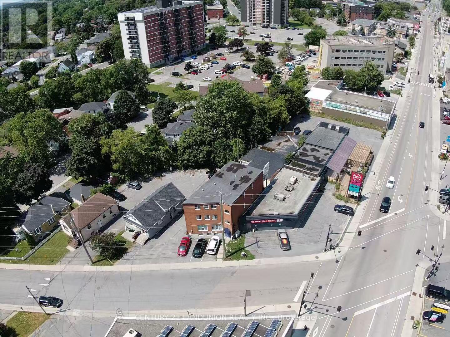 442 MACDONNELL STREET, kingston (central city east), Ontario