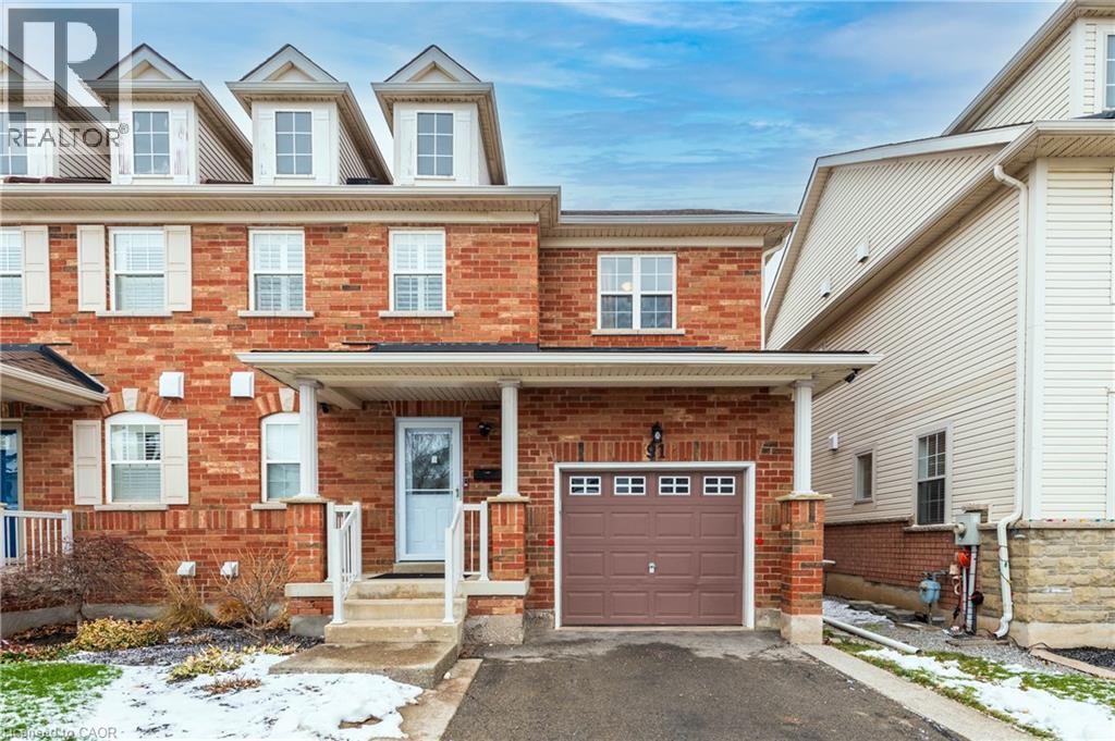 91 Young Crescent, Niagara-On-The-Lake, Ontario  L0S 1J0 - Photo 3 - 40837568