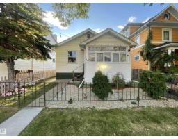 11230 96 St NW, Edmonton, Alberta T5G 1S9 (30272646)