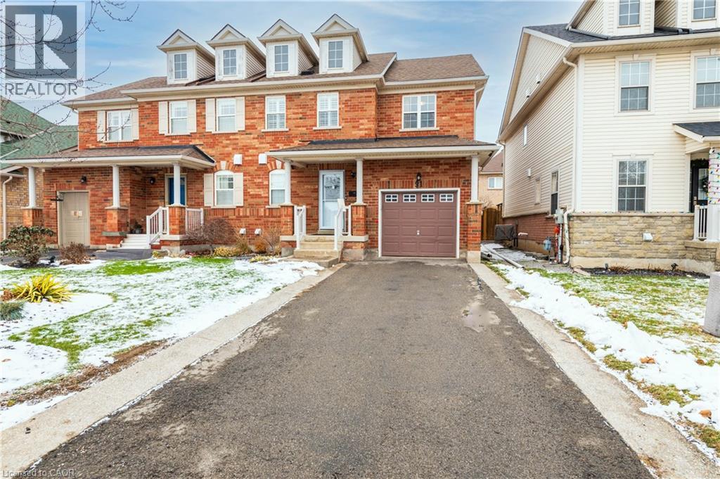 91 YOUNG Crescent, Niagara-on-the-Lake, Ontario