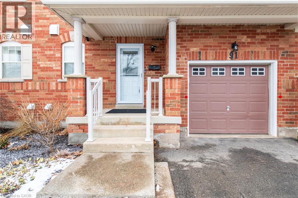 91 Young Crescent, Niagara-On-The-Lake, Ontario  L0S 1J0 - Photo 4 - 40837568