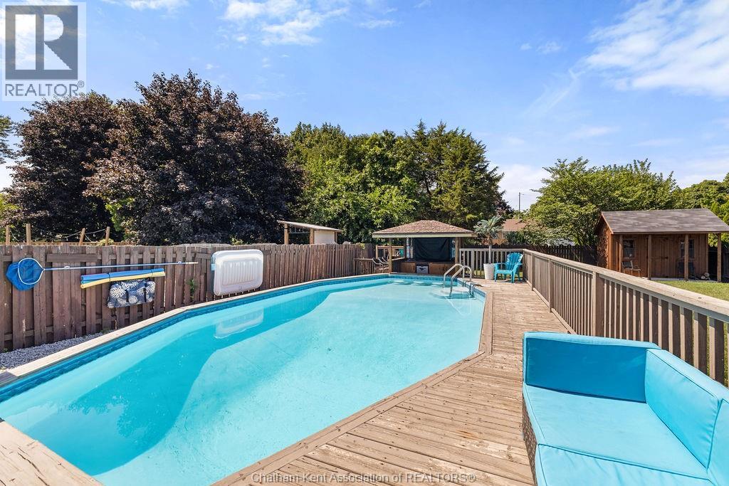 23 Queensway Drive, Chatham, Ontario  N7M 4G3 - Photo 27 - 26018985