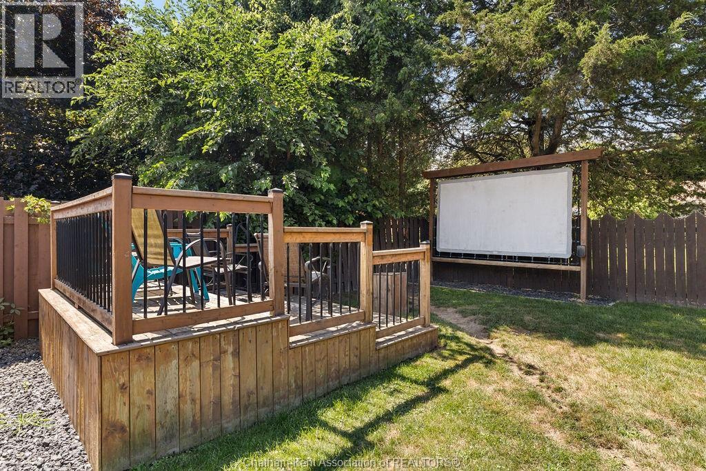 23 Queensway Drive, Chatham, Ontario  N7M 4G3 - Photo 33 - 26018985