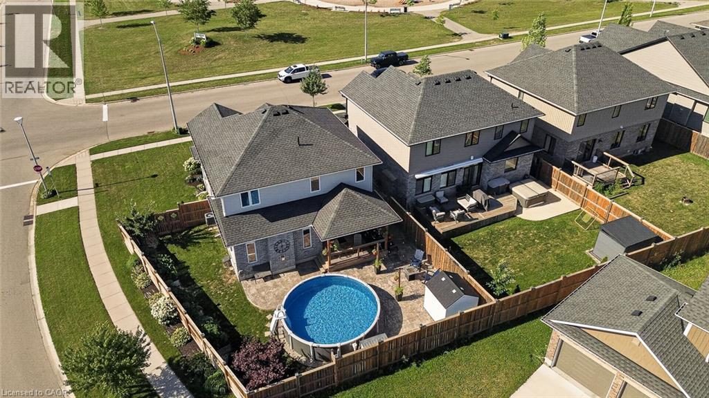 924 Springbank Avenue N, Woodstock, Ontario  N4T 0G1 - Photo 47 - 40847559