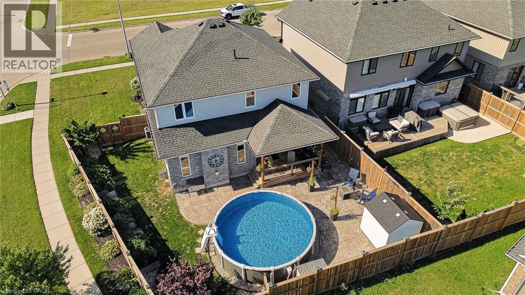 924 Springbank Avenue N, Woodstock, Ontario  N4T 0G1 - Photo 48 - 40847559