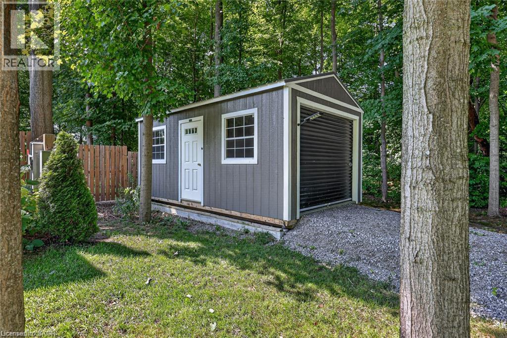 729 6th Concession Rd Enr, Cultus, Ontario  N0E 1C0 - Photo 31 - 40857683