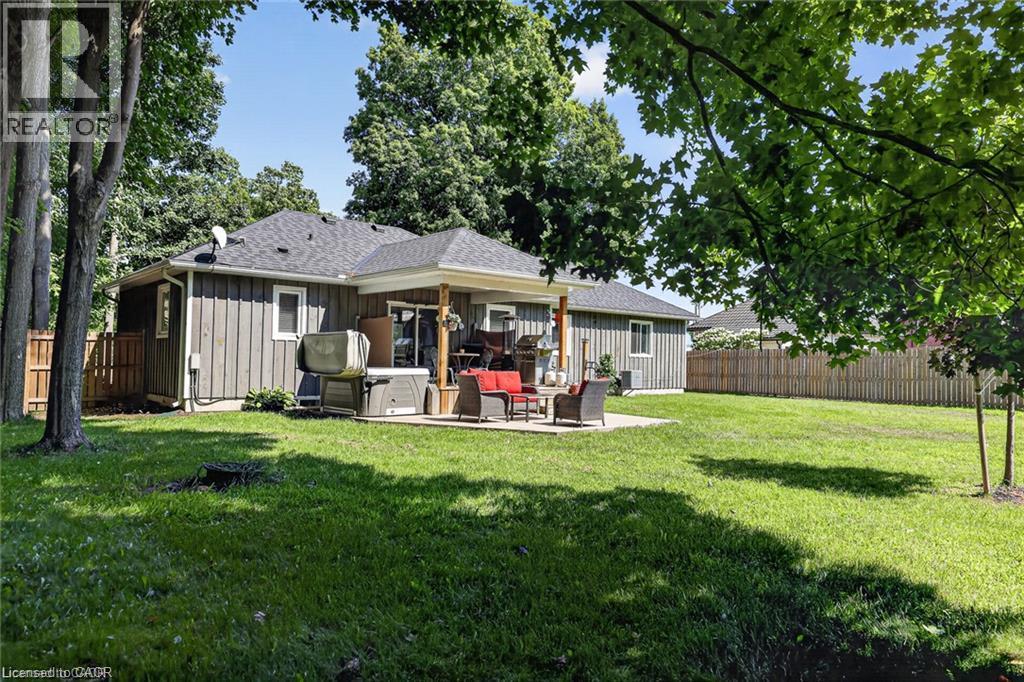 729 6th Concession Rd Enr, Cultus, Ontario  N0E 1C0 - Photo 26 - 40857683