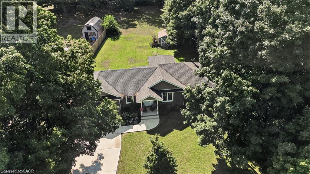 729 6th Concession Rd Enr, Cultus, Ontario  N0E 1C0 - Photo 32 - 40857683