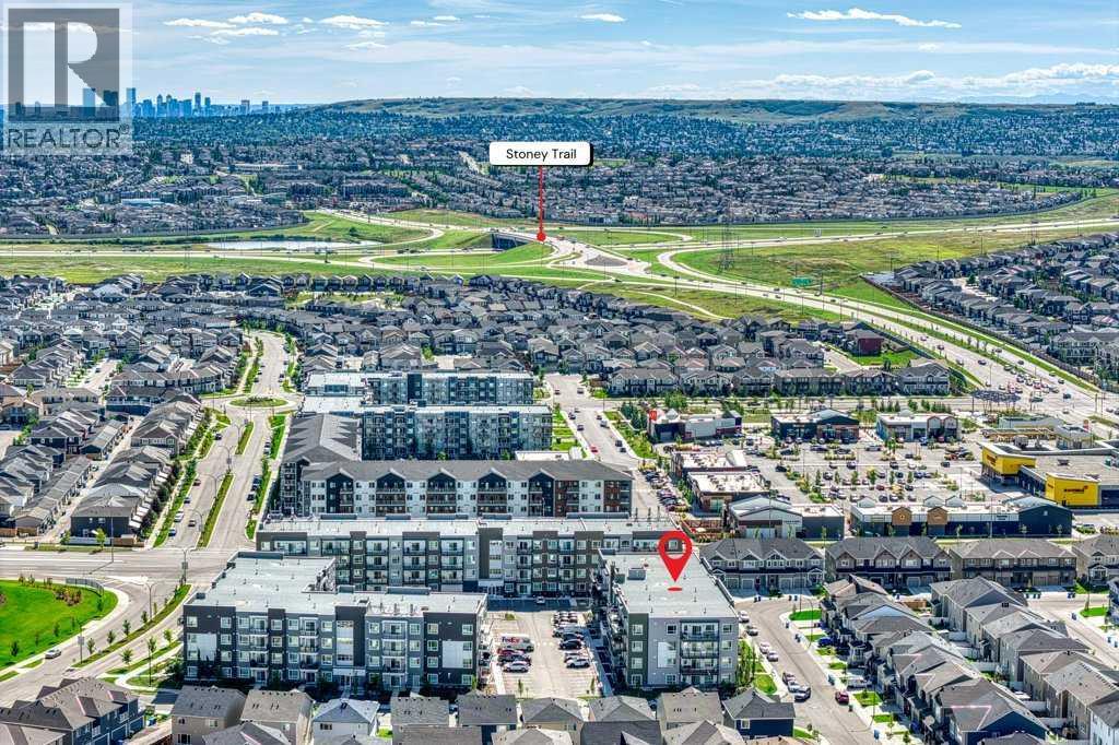 1308, 33 Carringham Gate Nw, Calgary, Alberta  T3P 2H6 - Photo 34 - A2344113