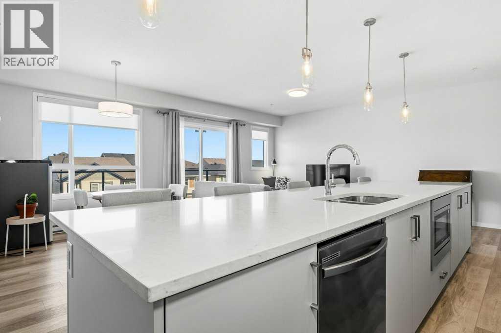 1308, 33 Carringham Gate Nw, Calgary, Alberta  T3P 2H6 - Photo 8 - A2344113