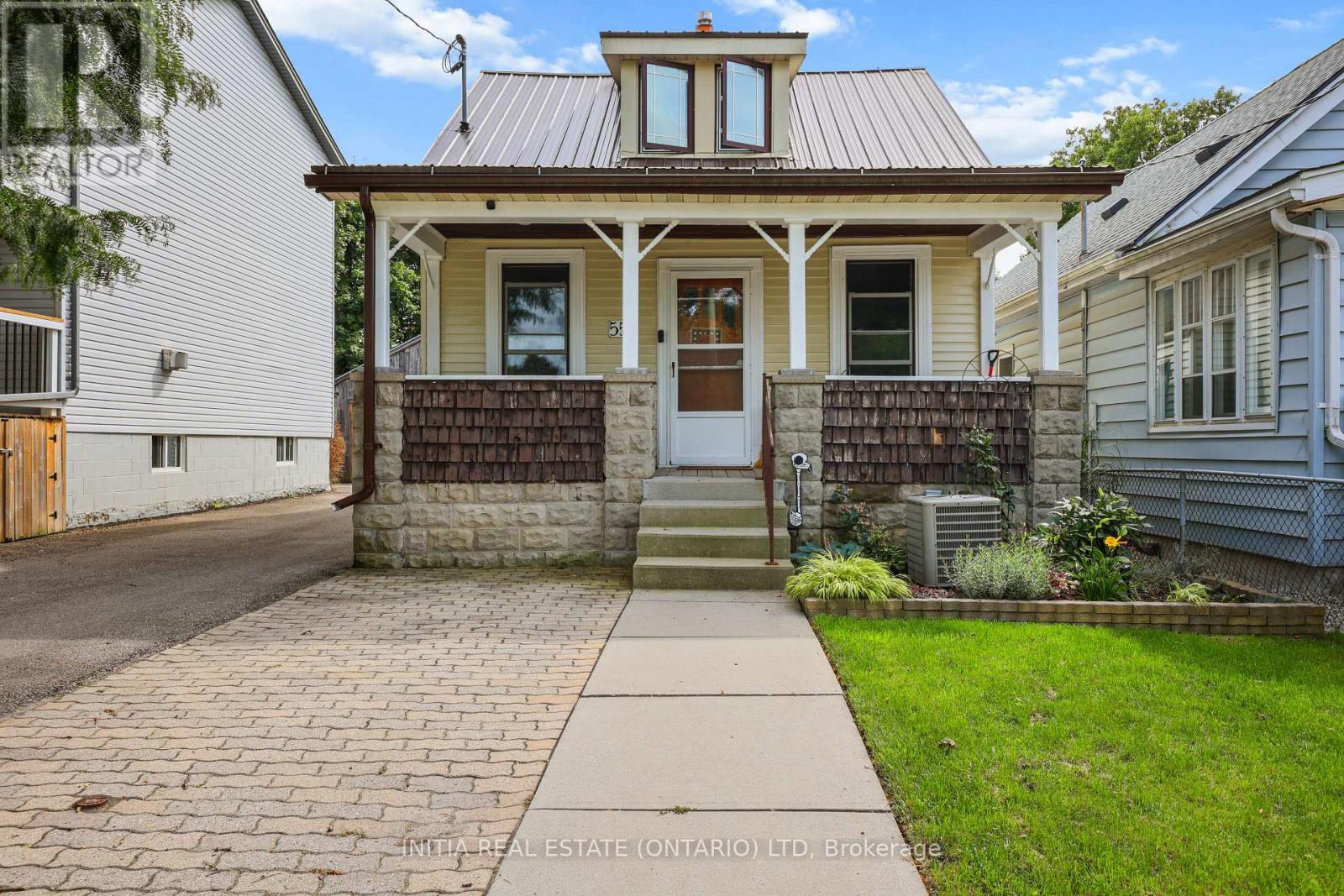 55 BRISCOE STREET W, London South, Ontario
