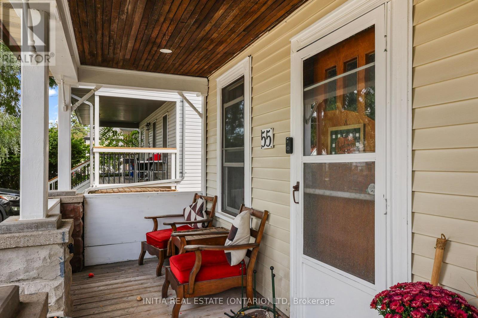 55 Briscoe Street W, London South, Ontario  N6J 1M4 - Photo 3 - X13778230