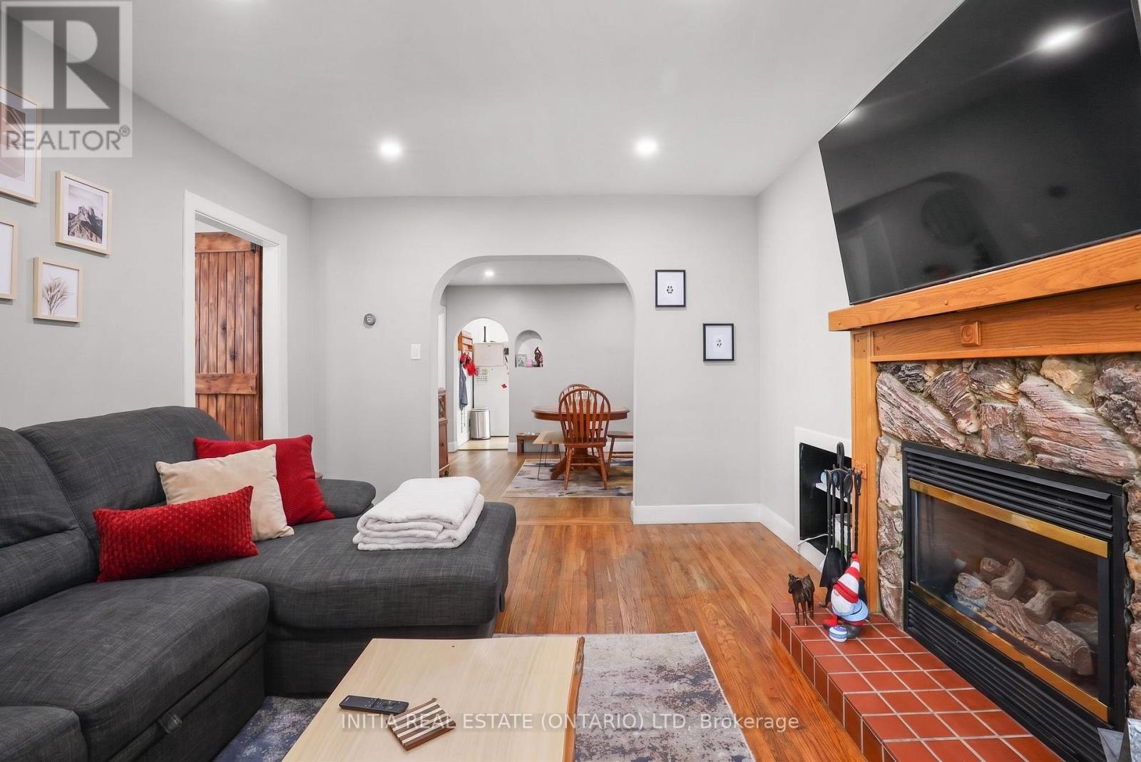 55 Briscoe Street W, London South, Ontario  N6J 1M4 - Photo 5 - X13778230
