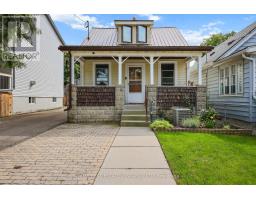 55 BRISCOE STREET W, London South, Ontario
