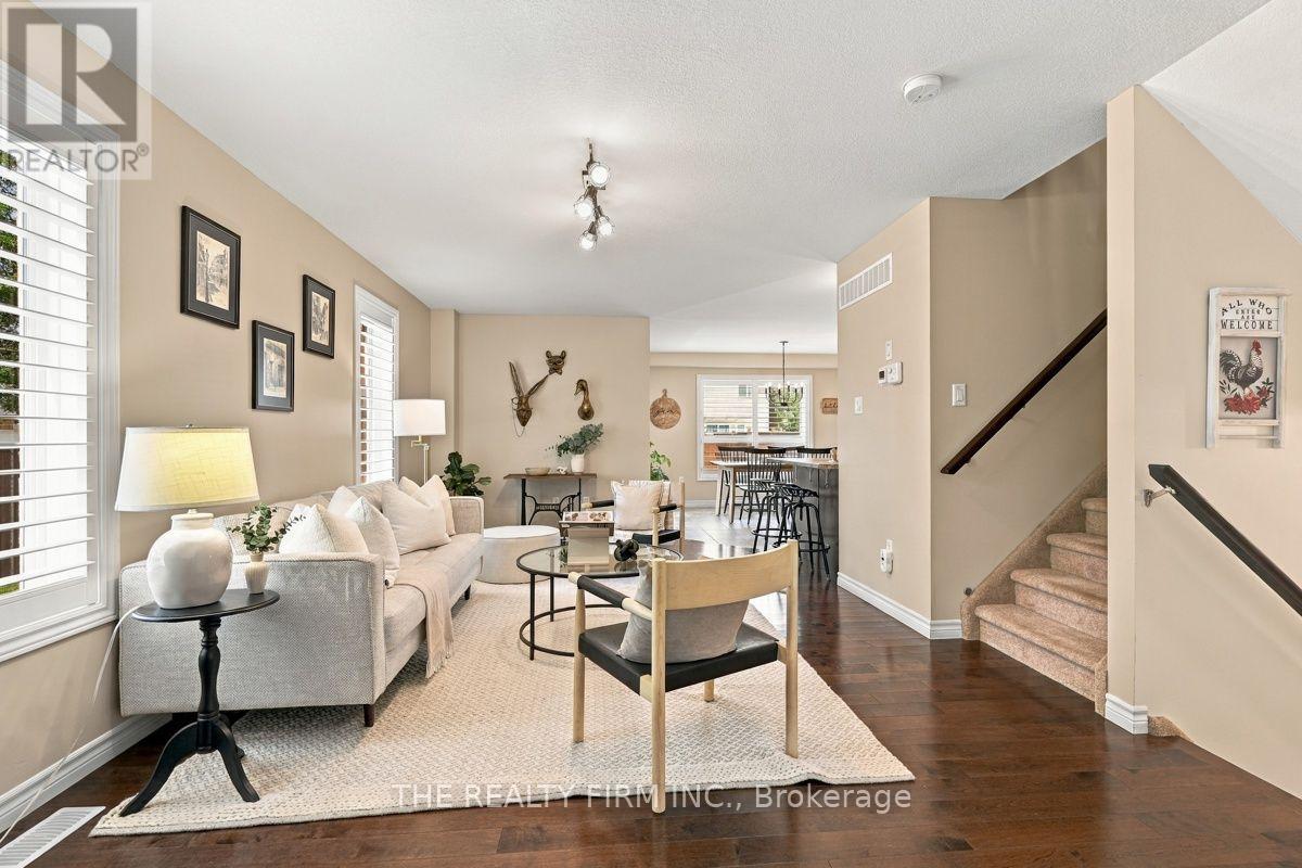914 Silverfox Crescent, London North, Ontario  N6G 0N6 - Photo 11 - X13778280