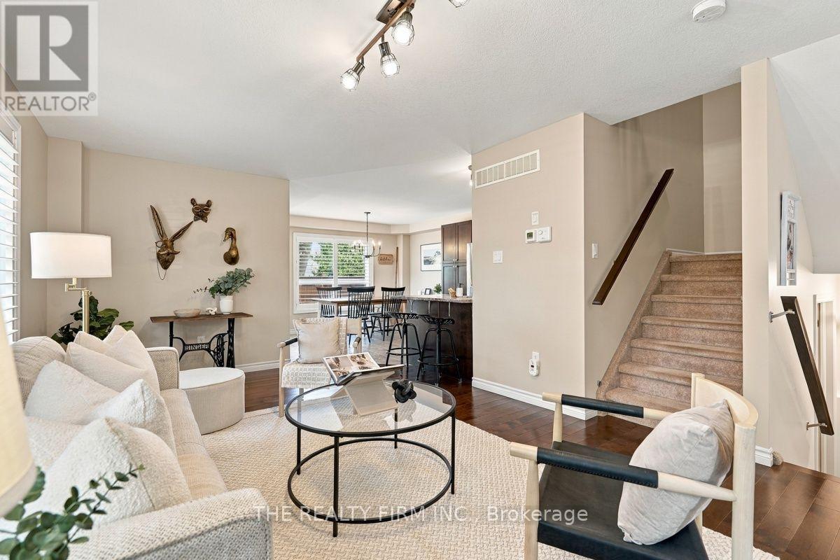 914 Silverfox Crescent, London North, Ontario  N6G 0N6 - Photo 13 - X13778280