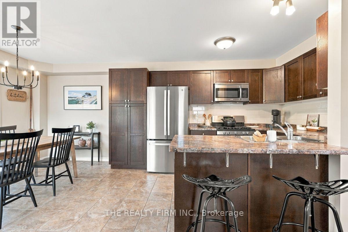914 Silverfox Crescent, London North, Ontario  N6G 0N6 - Photo 14 - X13778280