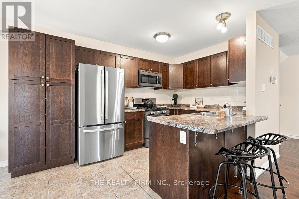 914 Silverfox Crescent, London North, Ontario  N6G 0N6 - Photo 15 - X13778280