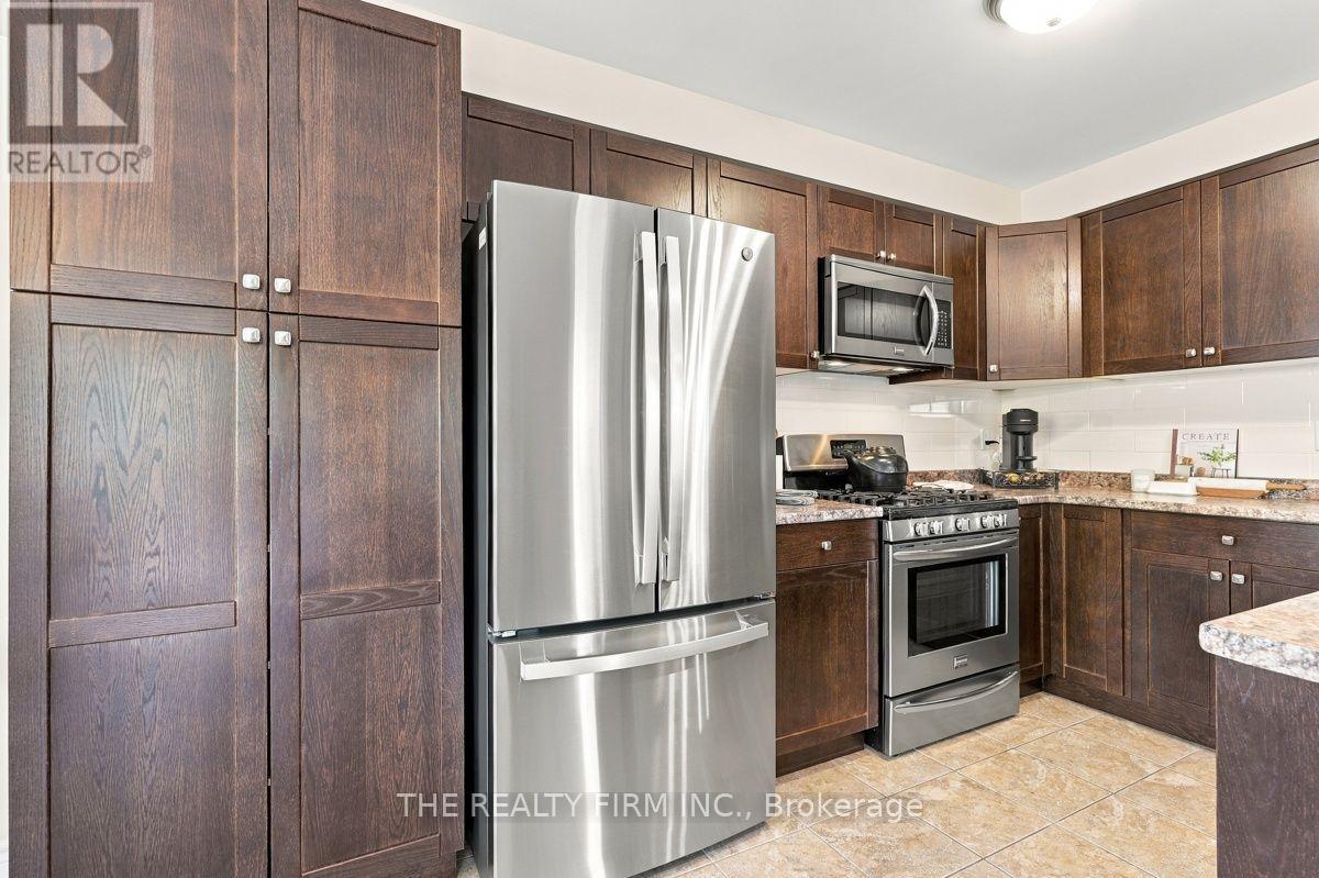 914 Silverfox Crescent, London North, Ontario  N6G 0N6 - Photo 17 - X13778280
