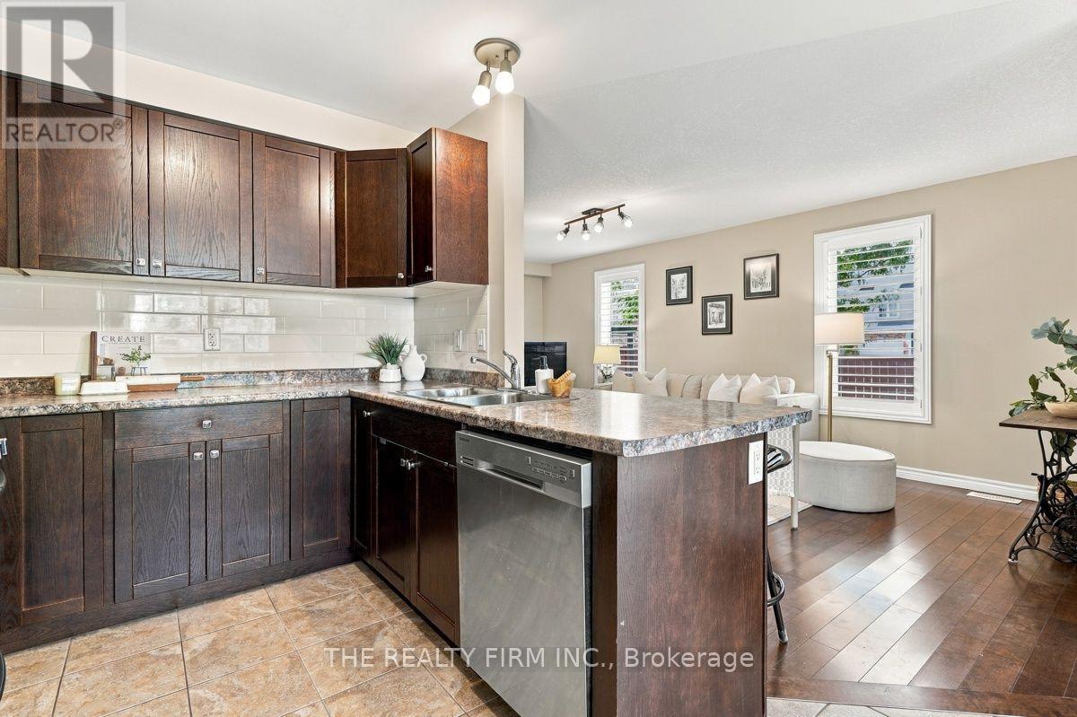 914 Silverfox Crescent, London North, Ontario  N6G 0N6 - Photo 18 - X13778280