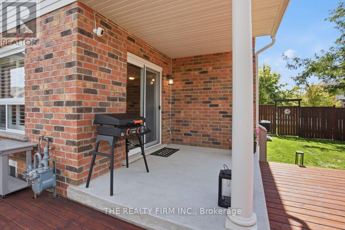 914 Silverfox Crescent, London North, Ontario  N6G 0N6 - Photo 37 - X13778280