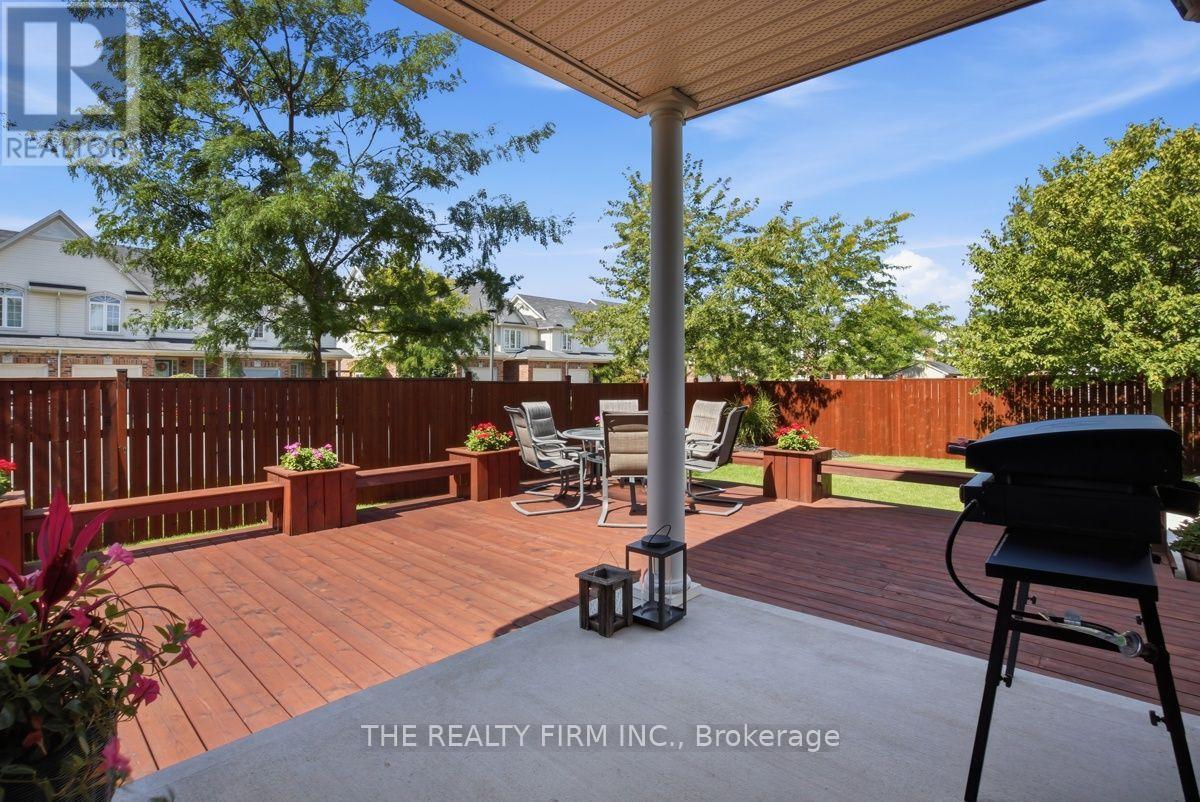 914 Silverfox Crescent, London North, Ontario  N6G 0N6 - Photo 38 - X13778280