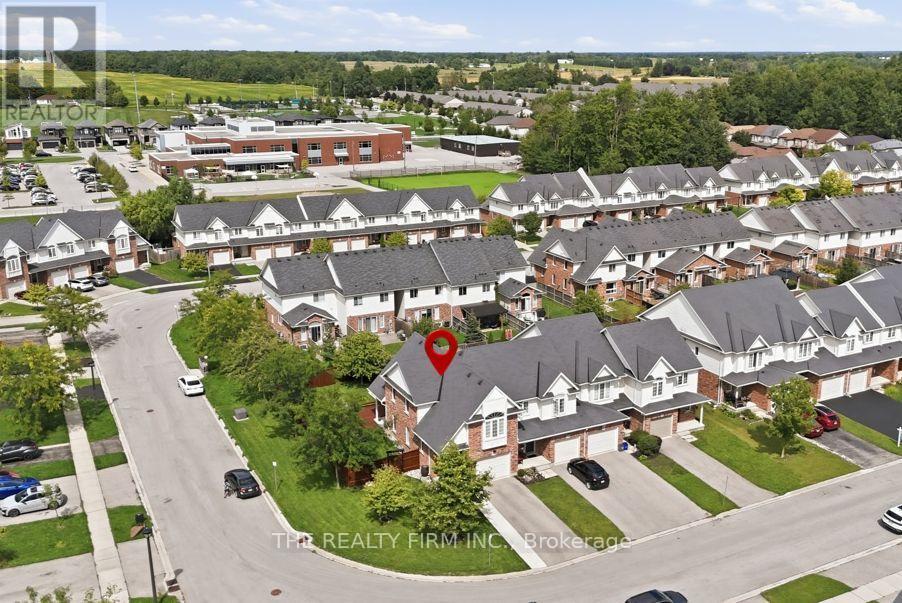 914 Silverfox Crescent, London North, Ontario  N6G 0N6 - Photo 4 - X13778280