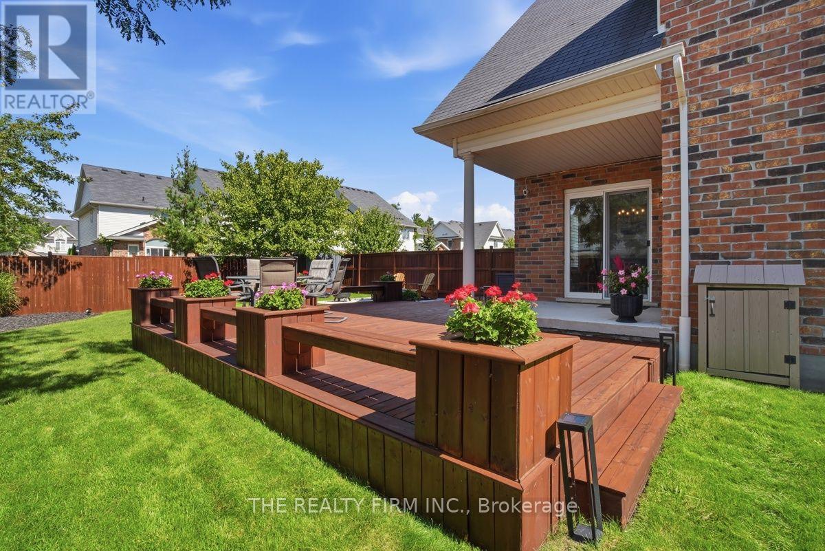 914 Silverfox Crescent, London North, Ontario  N6G 0N6 - Photo 41 - X13778280